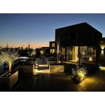 in-lite | ACE White | Staande Buitenlamp